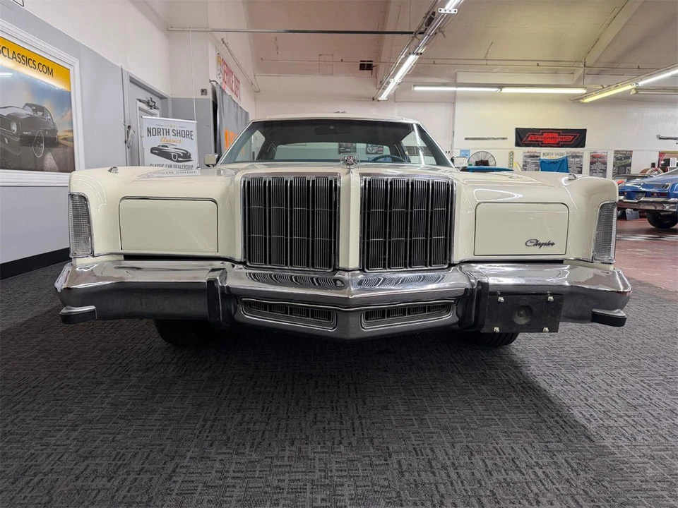1978 Chrysler New Yorker - Image 7 of 31