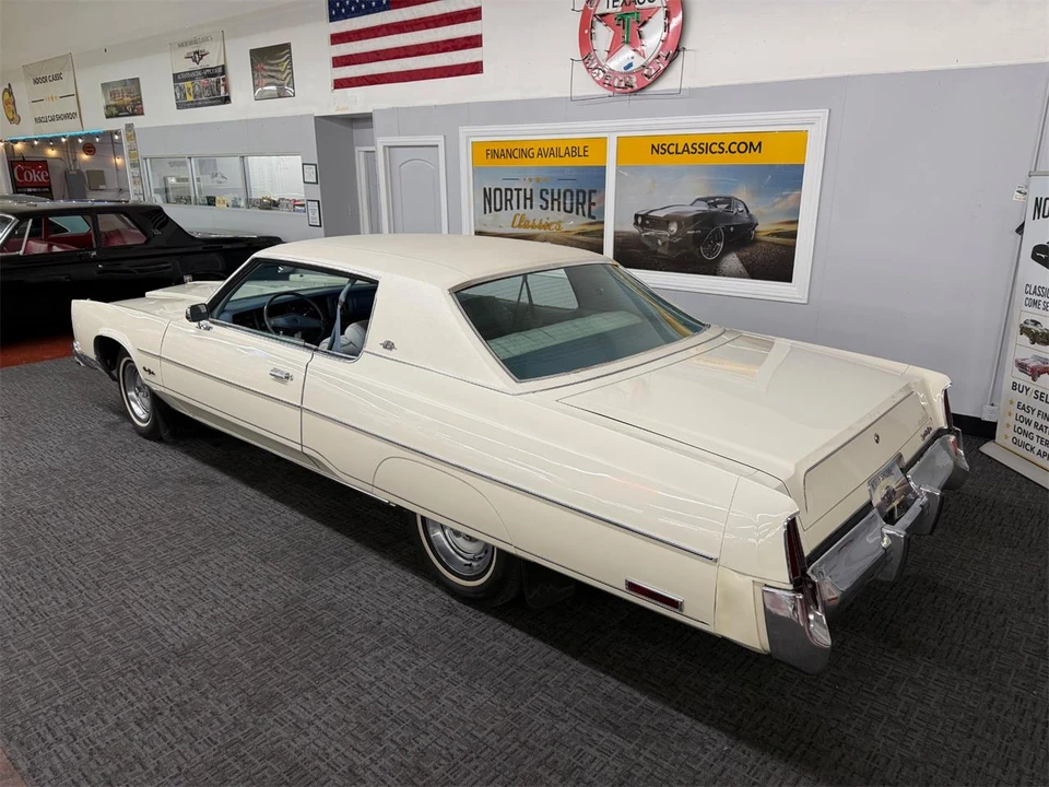 1978 Chrysler New Yorker - Image 3 of 31
