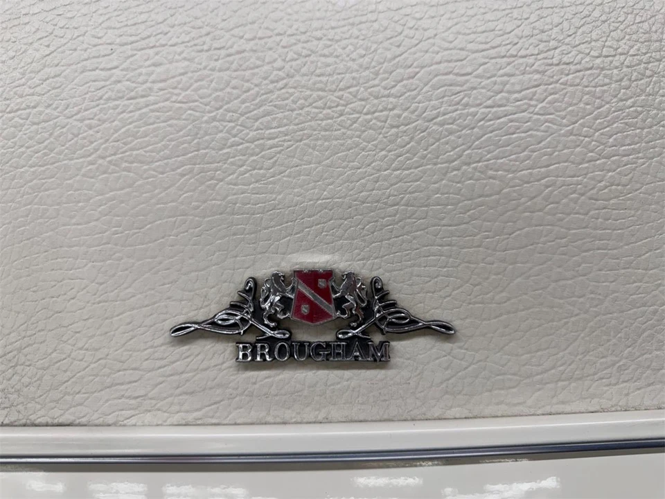 1978 Chrysler New Yorker - Image 23 of 31