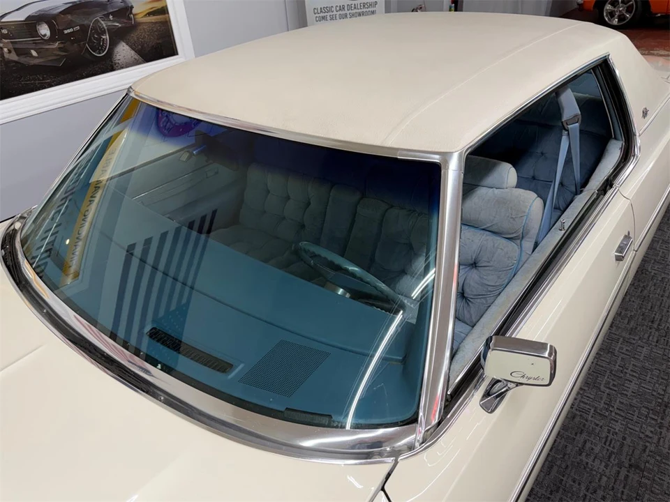 1978 Chrysler New Yorker - Image 10 of 31