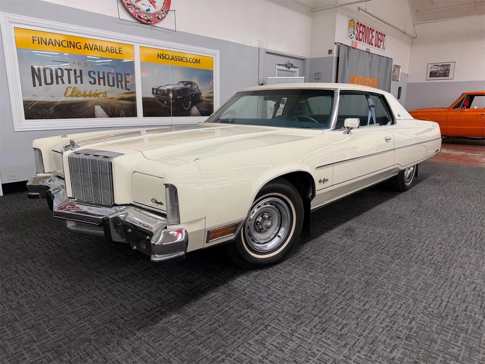 1978 Chrysler New Yorker - Image 2 of 31