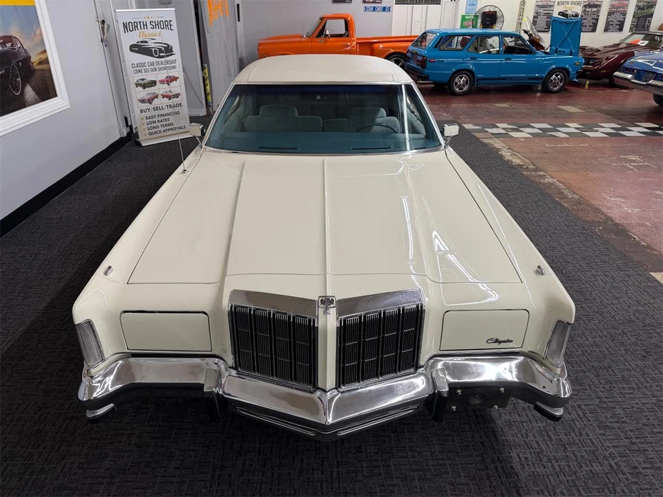 1978 Chrysler New Yorker - Image 6 of 31