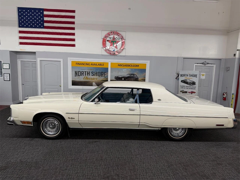 1978 Chrysler New Yorker - Image 4 of 31