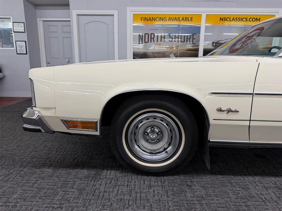 1978 Chrysler New Yorker - Image 18 of 31