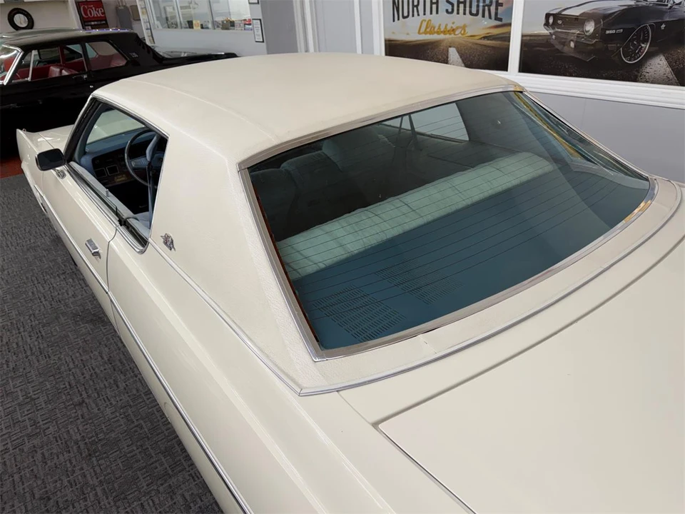 1978 Chrysler New Yorker - Image 14 of 31