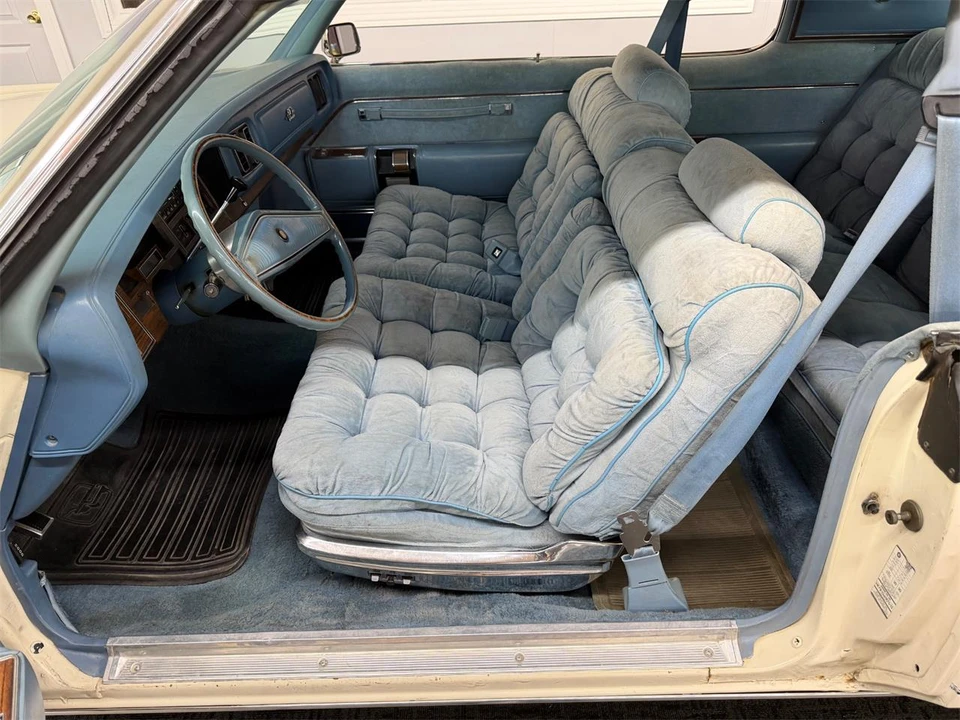 1978 Chrysler New Yorker - Image 30 of 31
