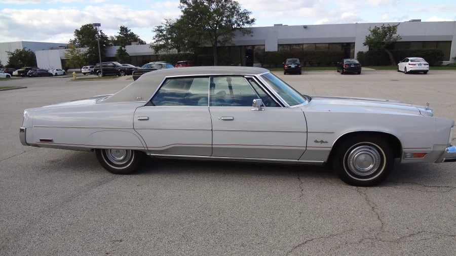 1978 Chrysler New Yorker - Image 2 of 25