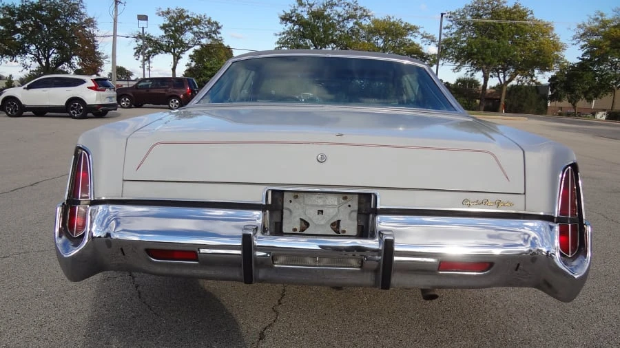 1978 Chrysler New Yorker - Image 3 of 25