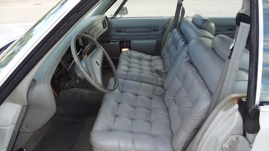 1978 Chrysler New Yorker - Image 5 of 25