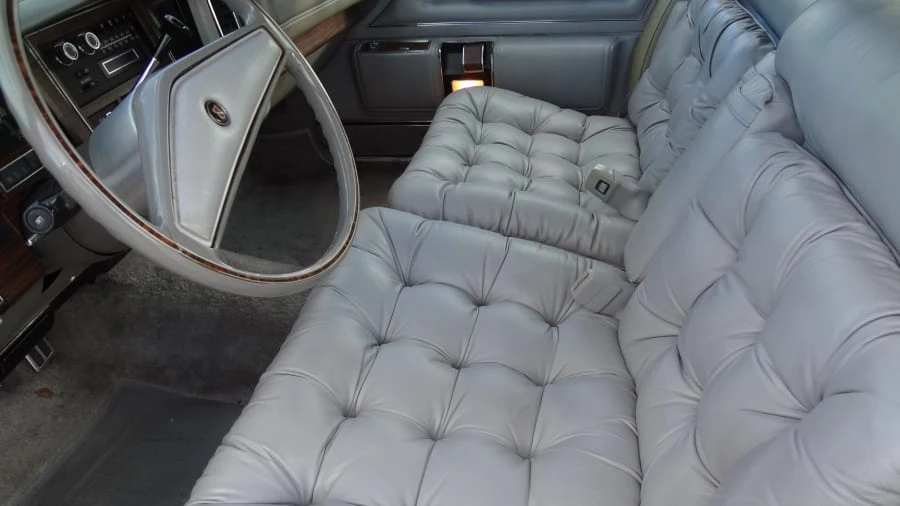 1978 Chrysler New Yorker - Image 6 of 25