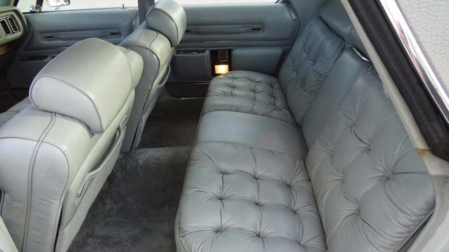 1978 Chrysler New Yorker - Image 7 of 25