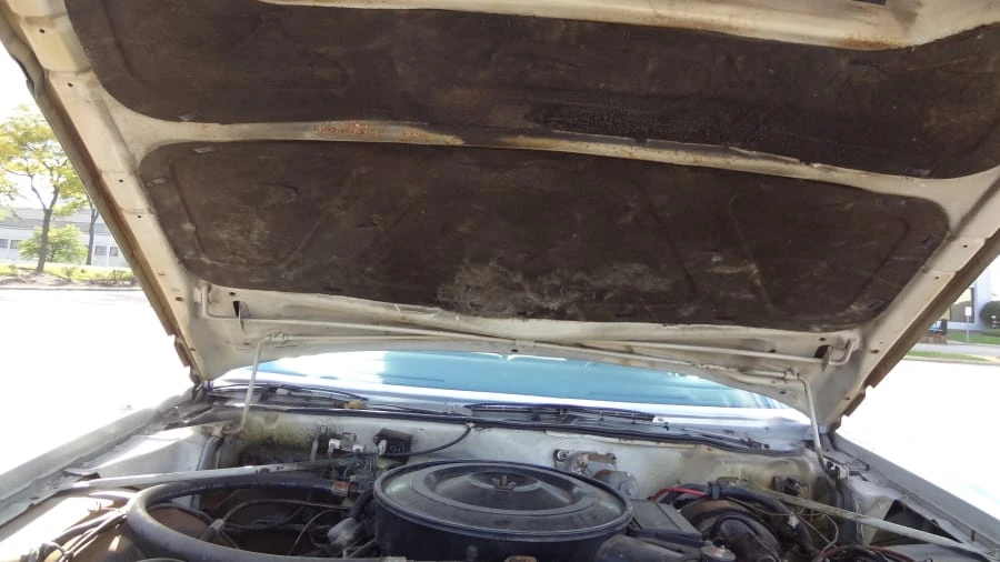 1978 Chrysler New Yorker - Image 10 of 25