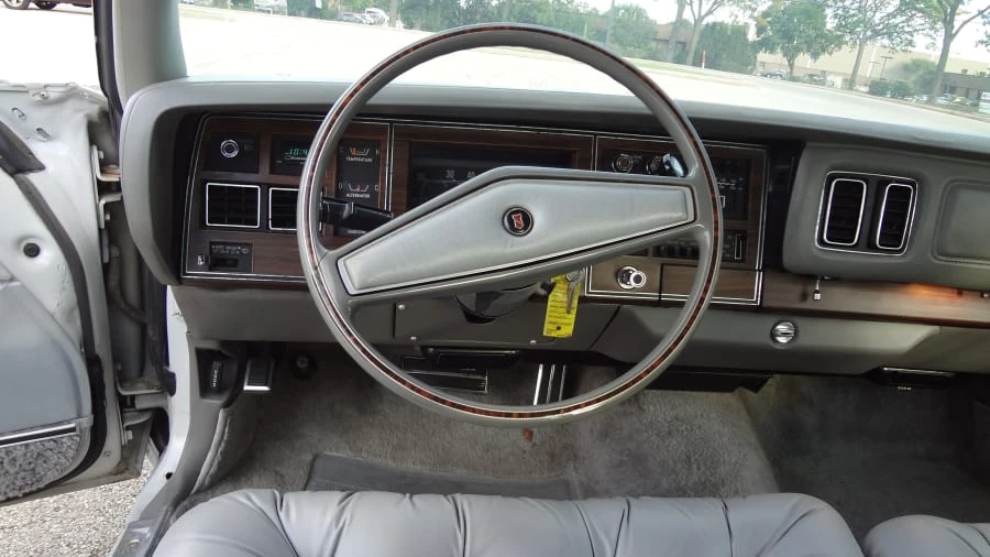 1978 Chrysler New Yorker - Image 12 of 25