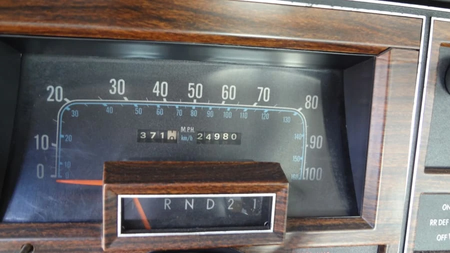 1978 Chrysler New Yorker - Image 13 of 25