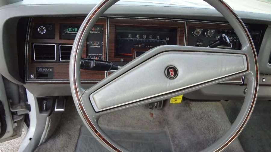1978 Chrysler New Yorker - Image 14 of 25