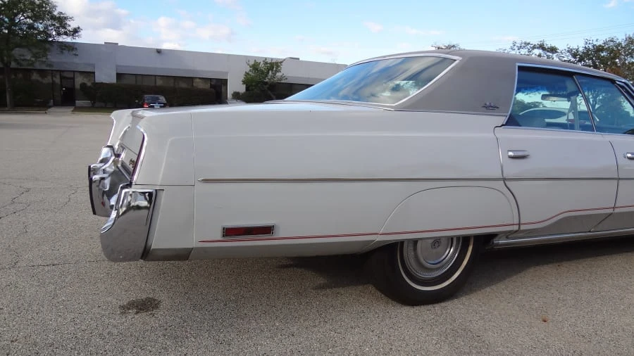 1978 Chrysler New Yorker - Image 19 of 25