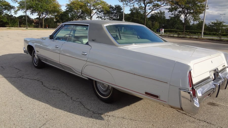 1978 Chrysler New Yorker - Image 20 of 25