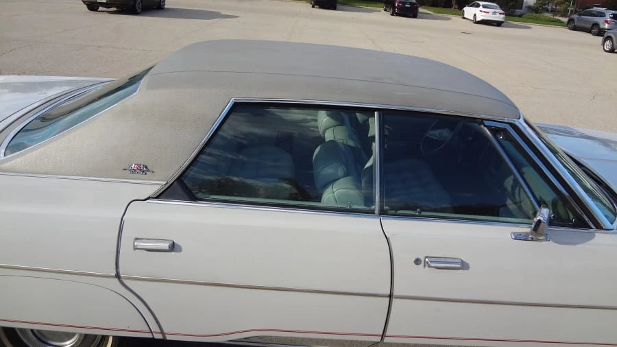1978 Chrysler New Yorker - Image 21 of 25