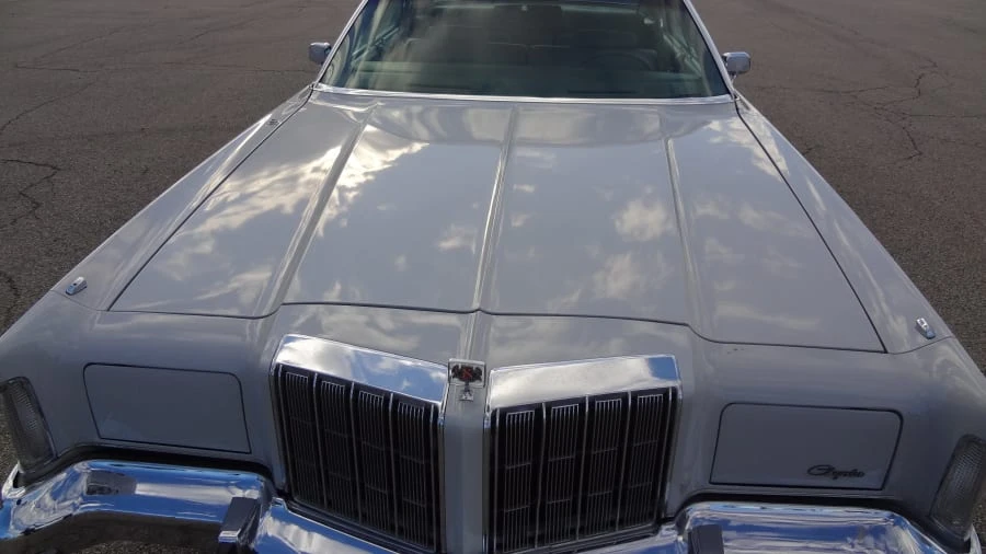 1978 Chrysler New Yorker - Image 22 of 25