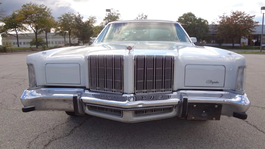 1978 Chrysler New Yorker - Image 24 of 25