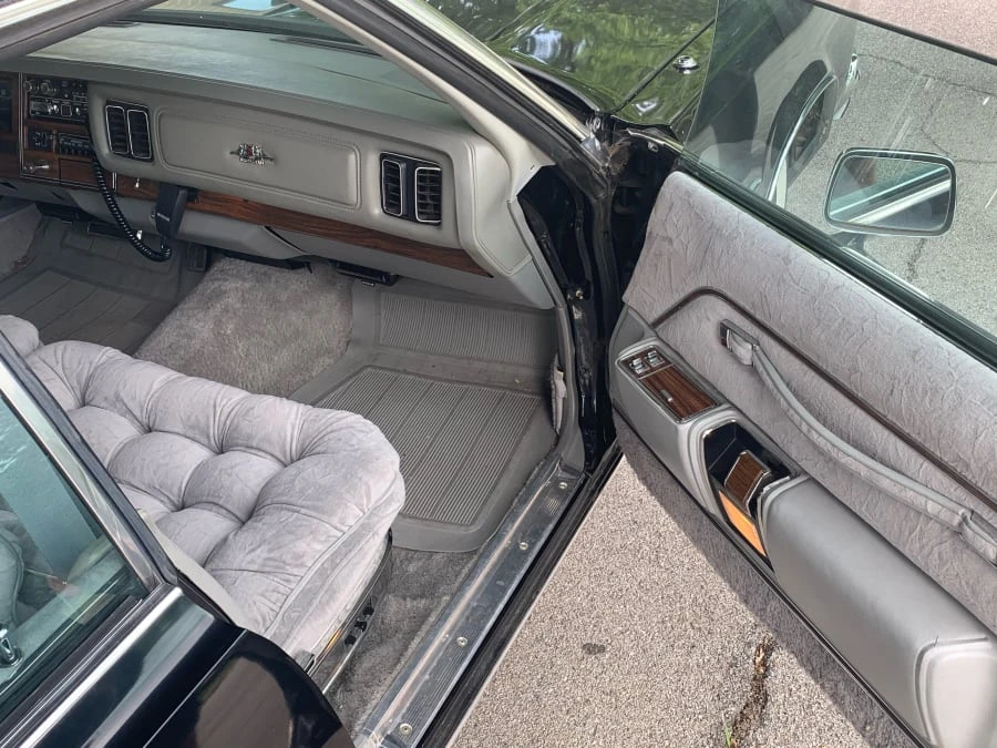 1978 Chrysler New Yorker - Image 8 of 12