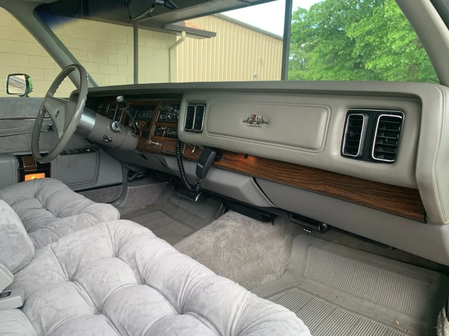 1978 Chrysler New Yorker - Image 5 of 12