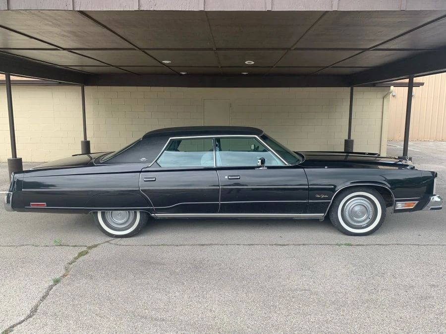 1978 Chrysler New Yorker - Image 2 of 12