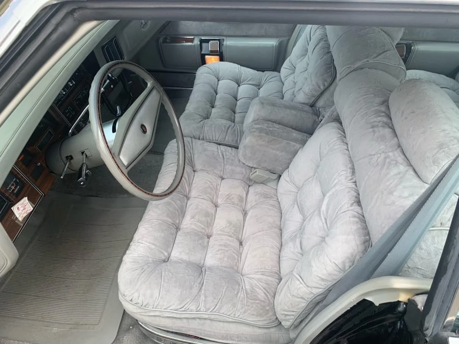 1978 Chrysler New Yorker - Image 4 of 12