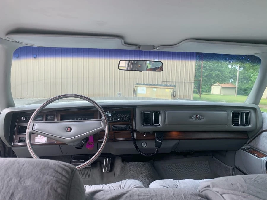 1978 Chrysler New Yorker - Image 6 of 12