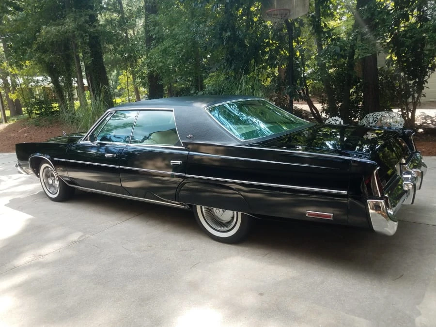 1978 Chrysler New Yorker - Image 2 of 12