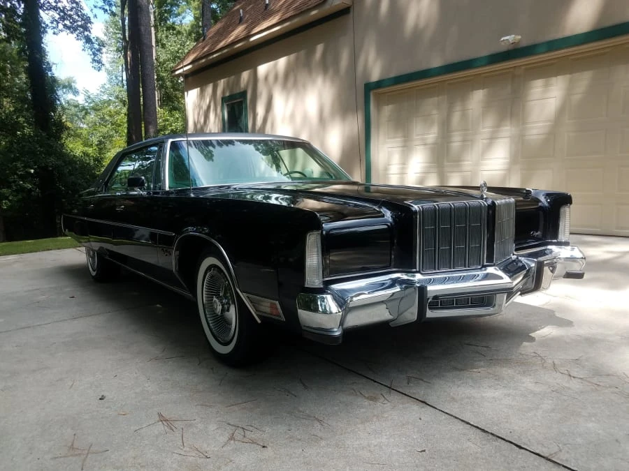 1978 Chrysler New Yorker - Image 12 of 12
