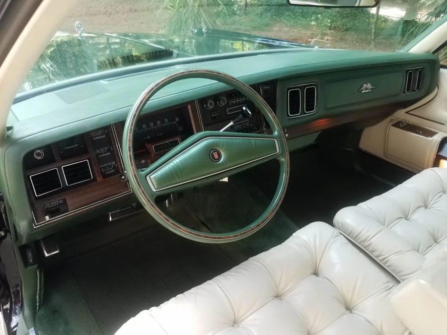 1978 Chrysler New Yorker - Image 3 of 12