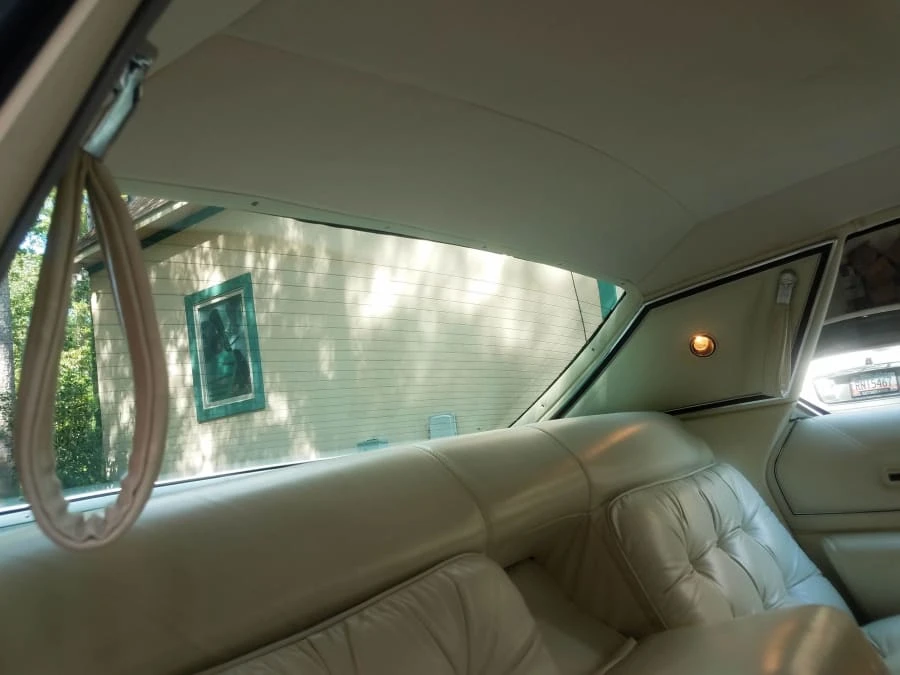 1978 Chrysler New Yorker - Image 6 of 12