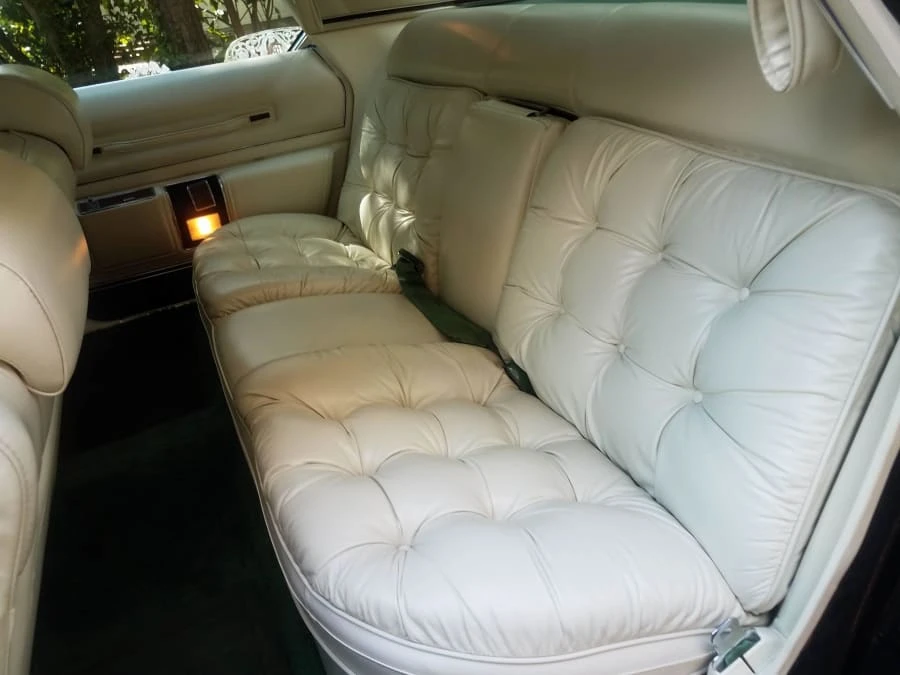 1978 Chrysler New Yorker - Image 5 of 12