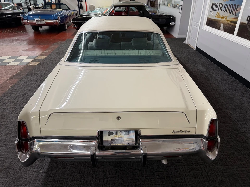 1978 Chrysler New Yorker - Image 13 of 31