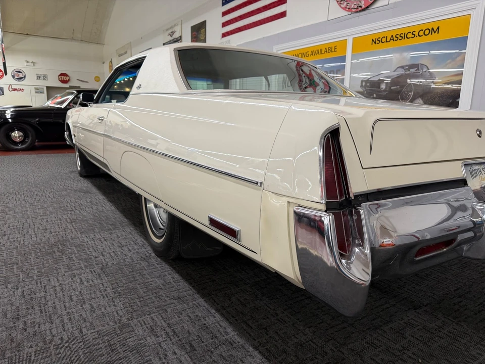 1978 Chrysler New Yorker - Image 23 of 31