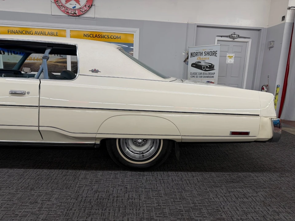 1978 Chrysler New Yorker - Image 21 of 31