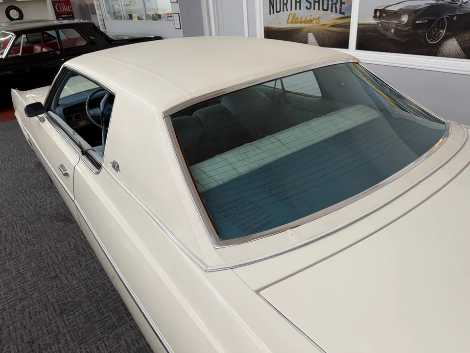 1978 Chrysler New Yorker - Image 15 of 31