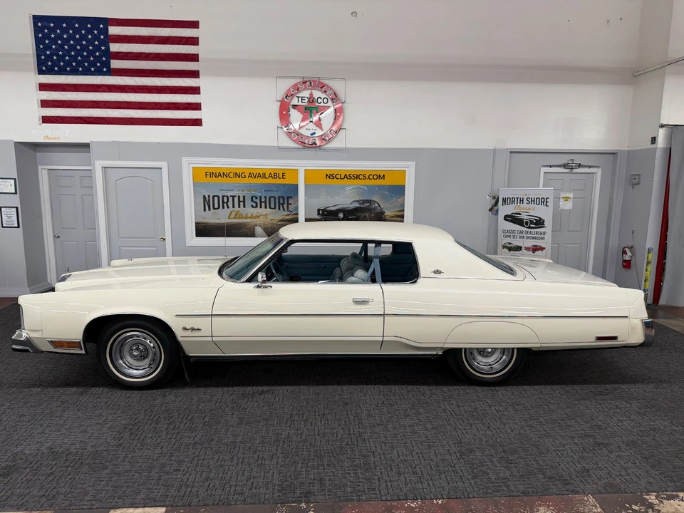 1978 Chrysler New Yorker - Image 5 of 31