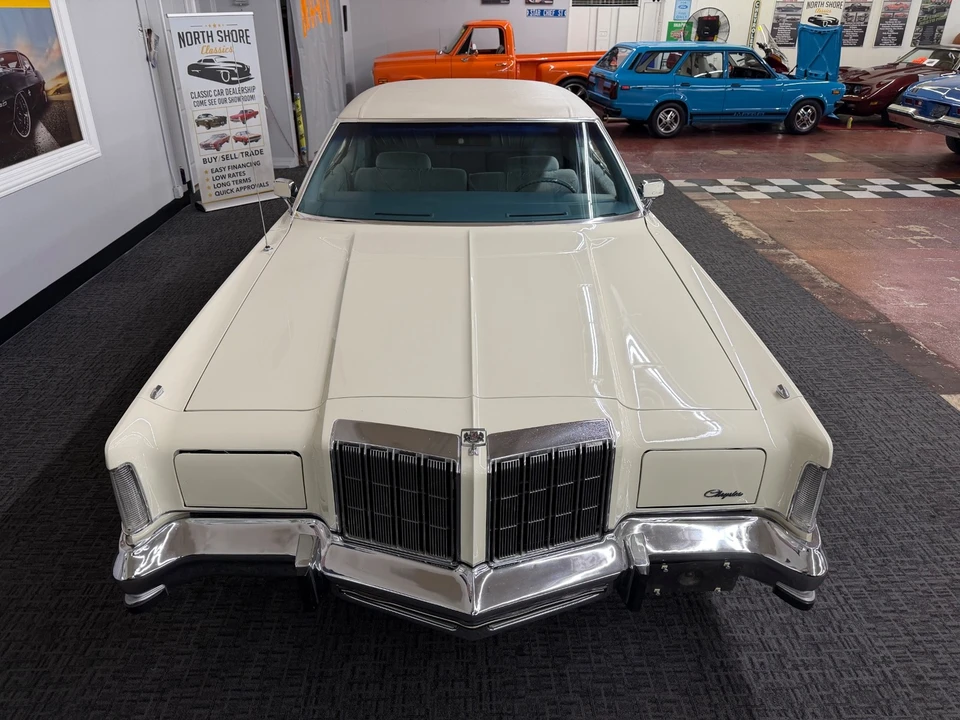 1978 Chrysler New Yorker - Image 7 of 31