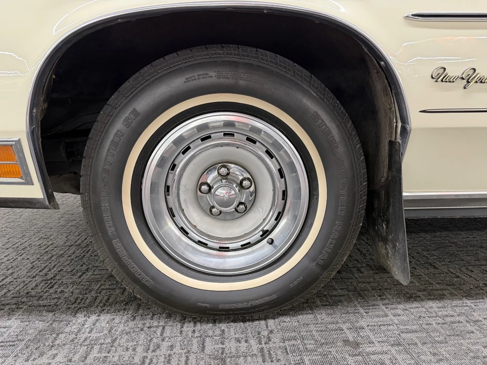 1978 Chrysler New Yorker - Image 25 of 31