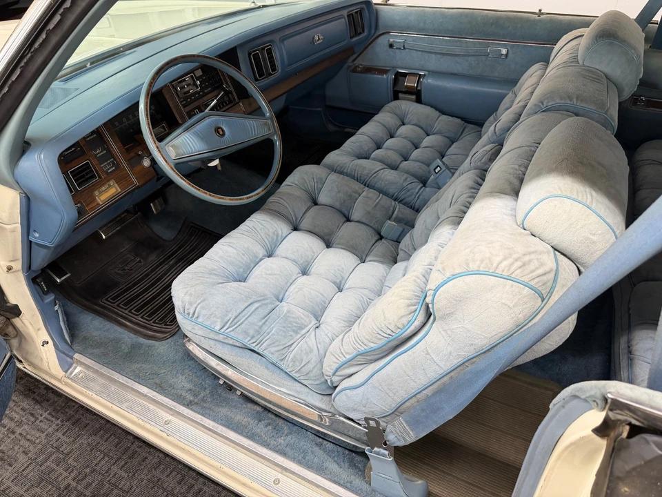 1978 Chrysler New Yorker - Image 17 of 31