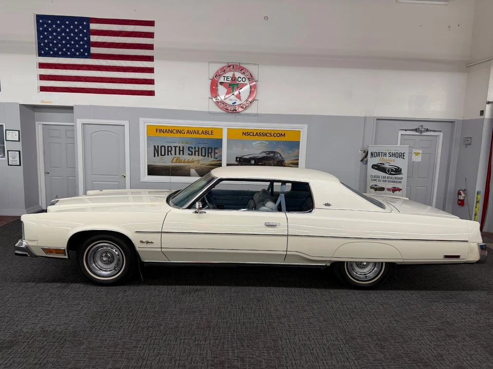1978 Chrysler New Yorker - Image 4 of 31