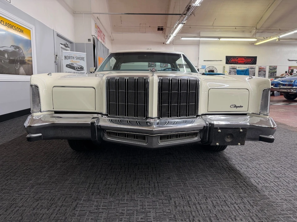 1978 Chrysler New Yorker - Image 8 of 31