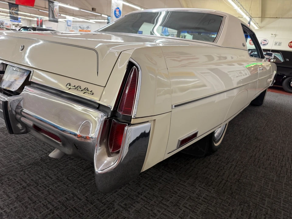 1978 Chrysler New Yorker - Image 30 of 31
