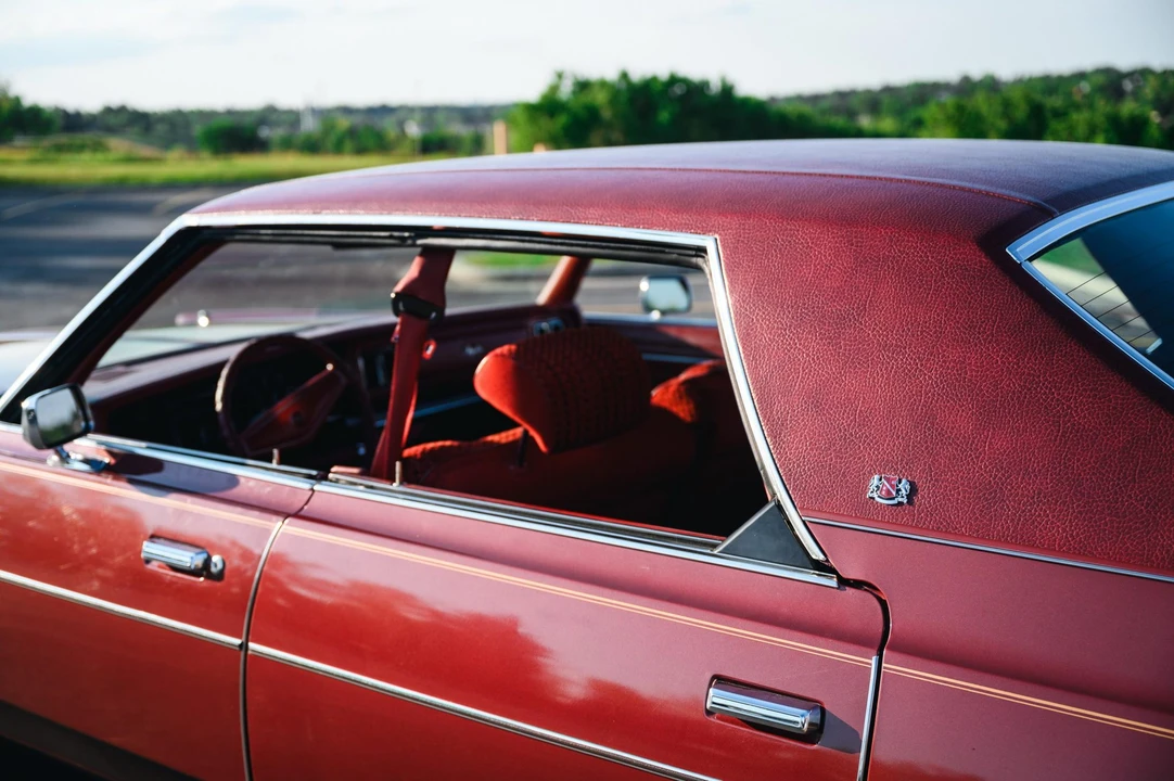 1978 Chrysler Newport - Image 24 of 31