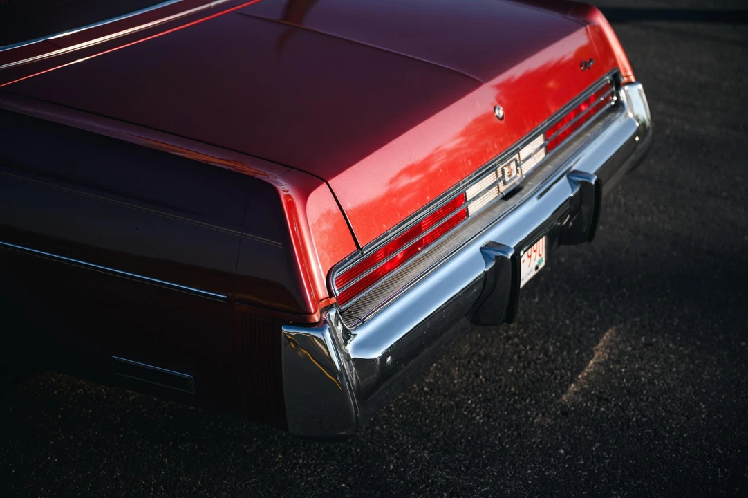 1978 Chrysler Newport - Image 25 of 31