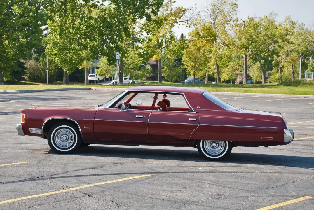 1978 Chrysler Newport - Image 3 of 31