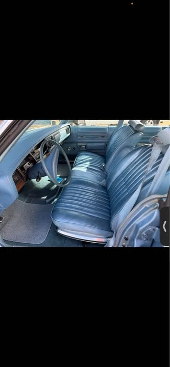 1978 Chrysler Newport - Image 2 of 3