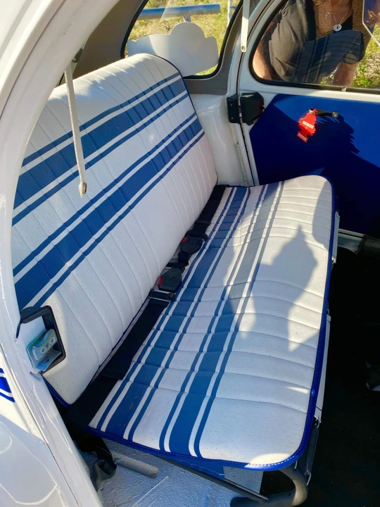 1978 Citroen 2CV - Image 30 of 31